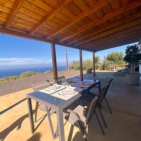 Finca Malu Garafía Εξωτερικό φωτογραφία