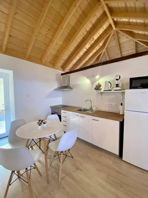 Finca Malu Garafía Εξωτερικό φωτογραφία