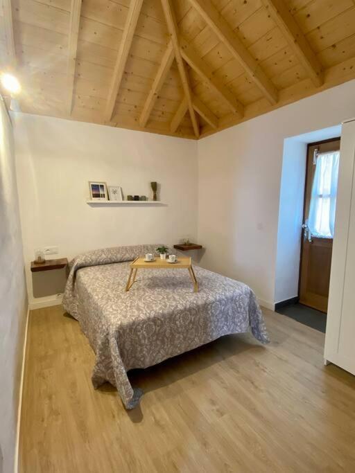 Finca Malu Garafía Εξωτερικό φωτογραφία