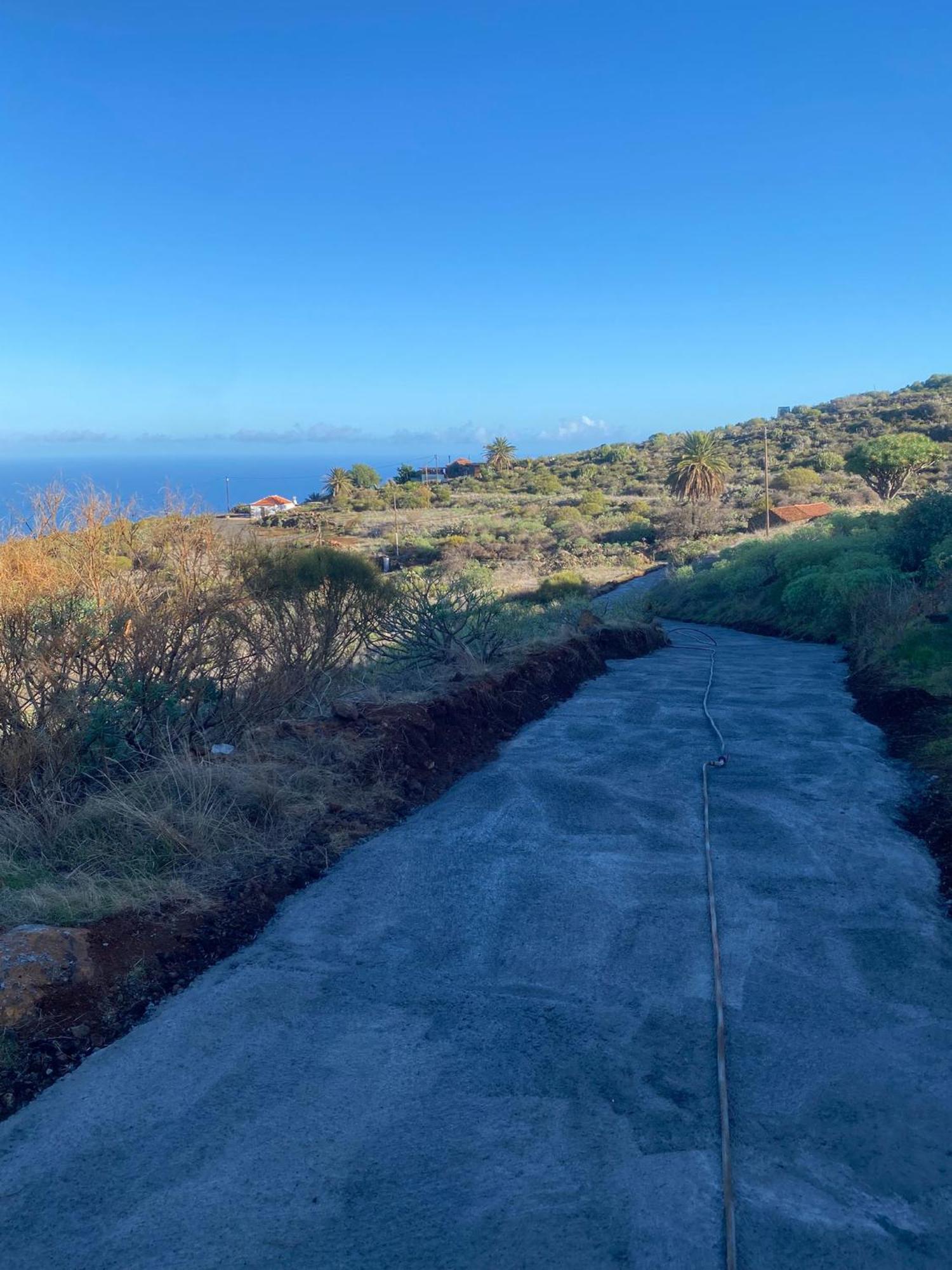 Finca Malu Garafía Εξωτερικό φωτογραφία
