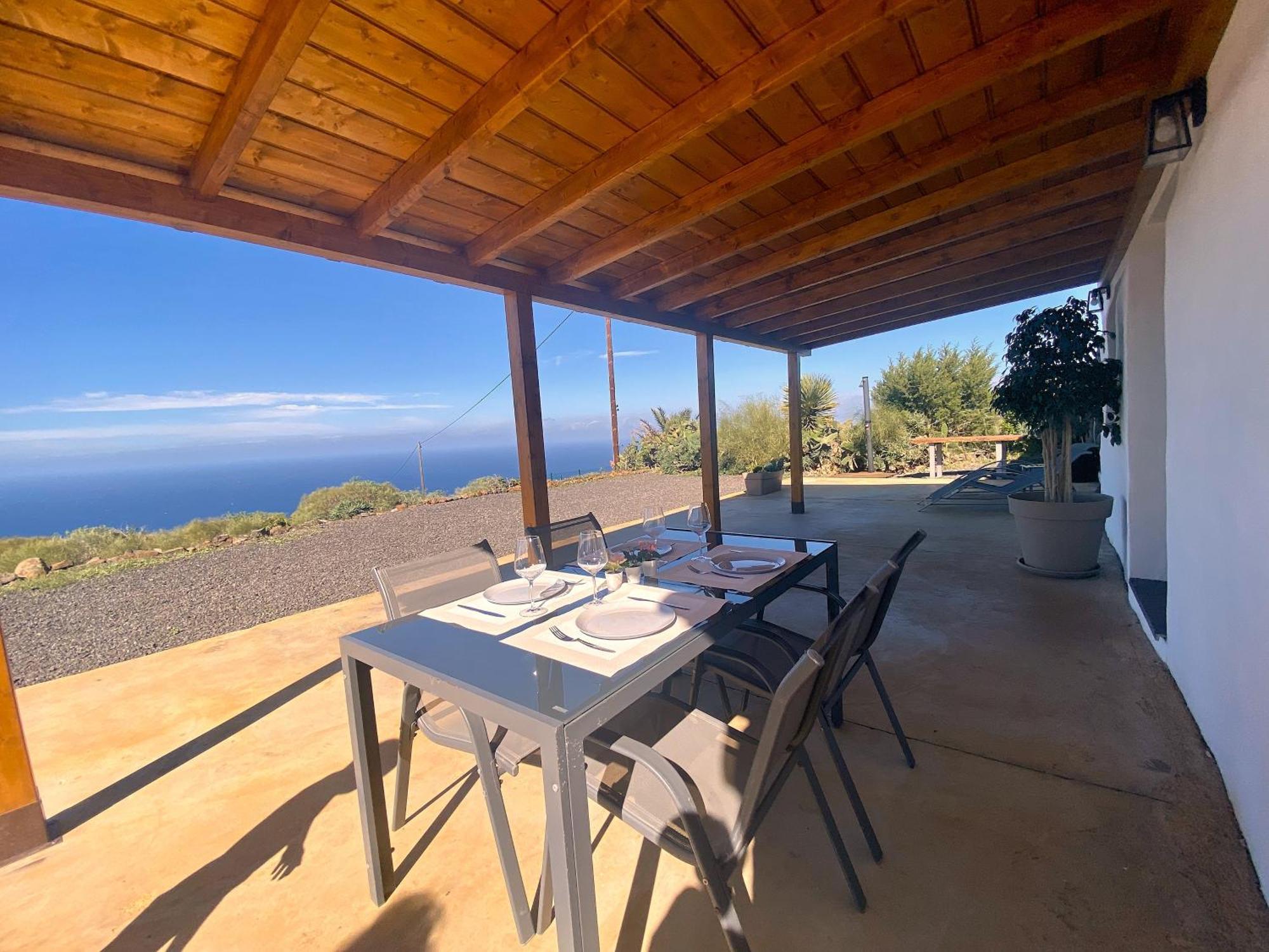 Finca Malu Garafía Εξωτερικό φωτογραφία