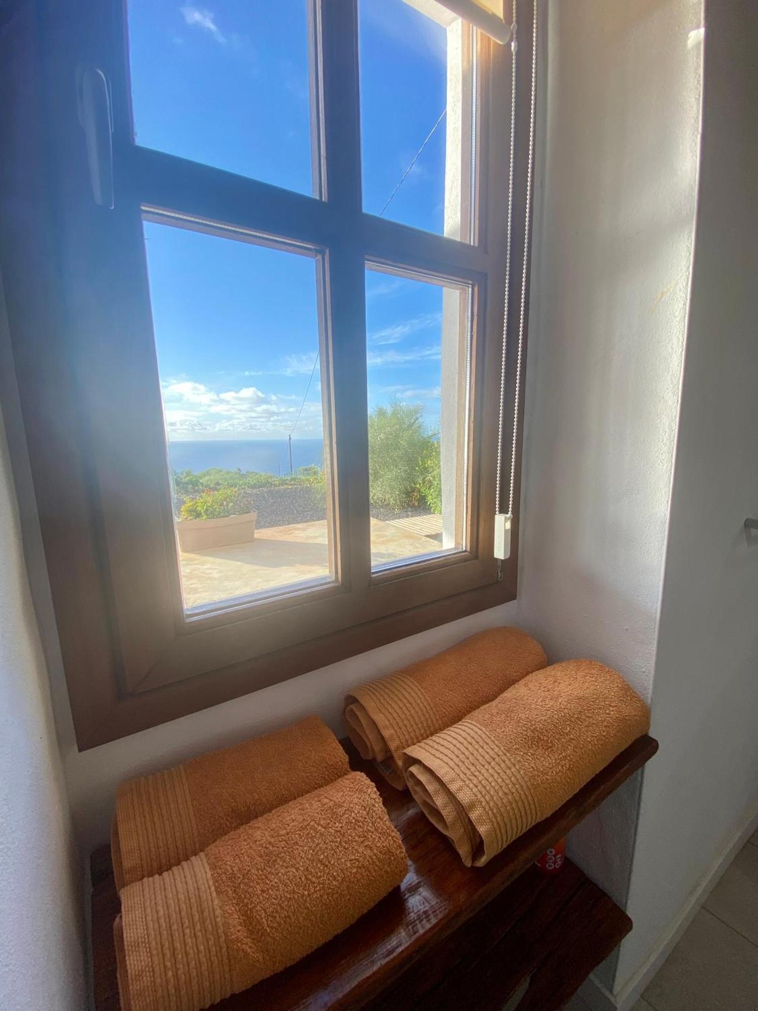 Finca Malu Garafía Εξωτερικό φωτογραφία